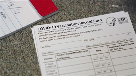 covid vaccine smart card|Your CDC COVID.